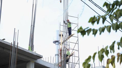 В Узбекистане запущена онлайн-карта для проверки законности новостроек