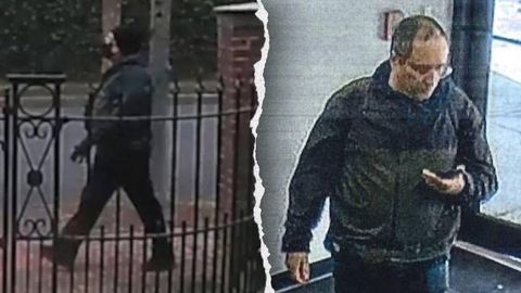 Braundagi universitetda otishma uyushtirgan shaxs jasadi yorib koʻrildi