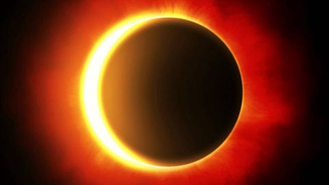 So‘nggi 100 yildagi eng uzoq Quyosh tutilishi kuzatiladi