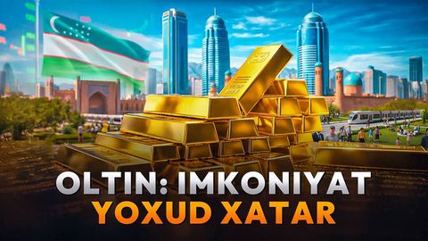 “Олтин игнаси” ва Ўзбекистон. Мамлакат қаршисида қандай хатарлар бор?