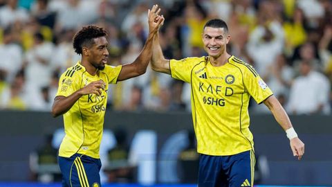 “An-Nassr”ga transfer taqiqi qo‘yildi