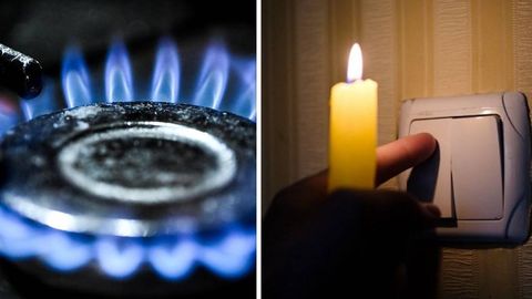 Elektr va gaz uzilishlari korxonalar to‘liq quvvatda ishlashiga asosiy toʻsiqlardan boʻlmoqda — Markaziy bank