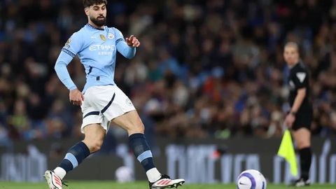 “Manchester Siti” Gvardiol bilan yangi shartnoma imzolamoqchi