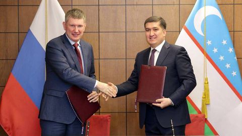 Uzbekistan and Russia conclude WTO market access negotiations
