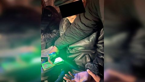 Тошкентда адвокат қамоққа олинди 