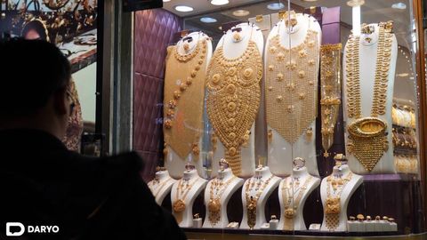 Oltin va kumush narxi yangi rekord o‘rnatdi