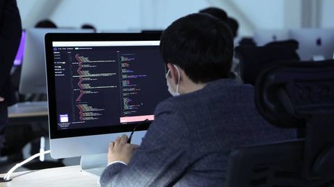 Ўзбекистонда компьютер дастурлаш хизматлари бўйича Сирдарё вилояти энг паст даражани қайд этди