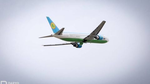 Uzbekistan airlines bet on AI as passenger traffic hits 13mn, BCG reports