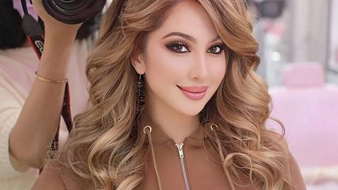 Хонанда Севинч Мўминова йўл-транспорт ҳодисасига учради