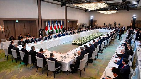 ADM Global ва Sojitz: Ўзбекистон ва Япония саноат ҳамкорлигининг янги босқичи