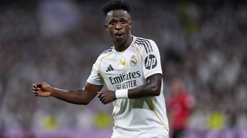 “Реал”нинг 86 фоиз мухлиси Винисиуснинг клубдан кетишини истамоқда — Marca