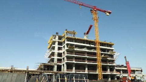 Ўзбекистонда саноат зоналарида якунланмай қолган лойиҳалар янги иштирокчиларга берилади