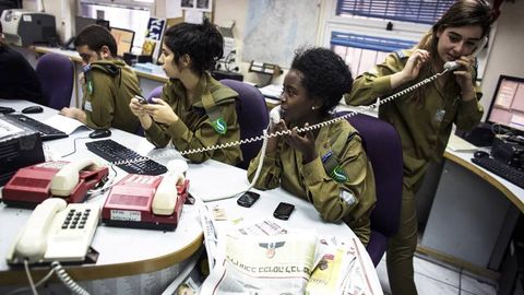 Исроил ҳукумати армия радиосини тугатишга қарор қилди