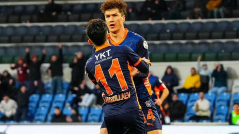 Элдор Шомуродов Туркия чемпионати тўпурарлар пойгасида якка пешқадамга айланди