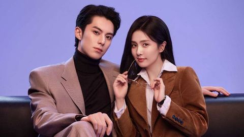 Хитойда бадавлат йигитнинг камбағал қизни севиб қолиши ҳақидаги фильм ва сериаллар тақиқланди