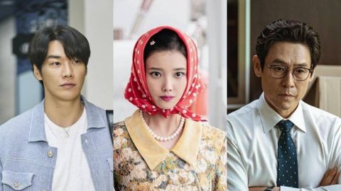 Inqirozdan trendgacha: 2025-yilda Koreya doramalarida qanday o‘zgarishlar bo‘ldi?