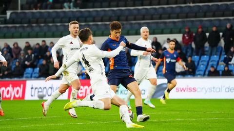 Элдор Шомуродов: “Мен учун энг асосийси — жамоавий ғалабалар”