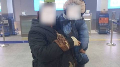 Rossiyada ota-ona qarovisiz qolgan bir yoshli oʻzbekistonlik vatanga qaytarildi