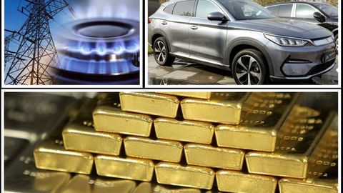 Gaz eksporti toʻxtatilmagan, avtomobil importi ortgan: Oʻzbekiston tashqi savdosida nima gap?