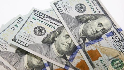 O‘zbekistonda dollar yana ko‘tarildi