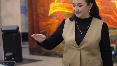 Тошкент метросида йўл ҳақини кафт орқали тўлаш тизими ўрнатилган бекатлар сони 29 тага етди