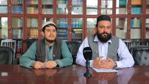 Afg‘onistonda o‘zbek tili bilan bog‘liq vaziyat qanday?