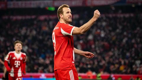 “Бавария” Бундеслигада такрорланмас рекорд қайд этди