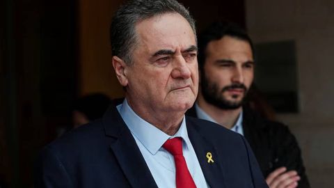 “Isroil G‘azo sektorini hech qachon butunlay tark etmaydi” — yahudiy mudofaa vaziri