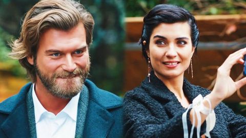 Қасос мавзусидаги энг қизиқарли 10 та турк сериали