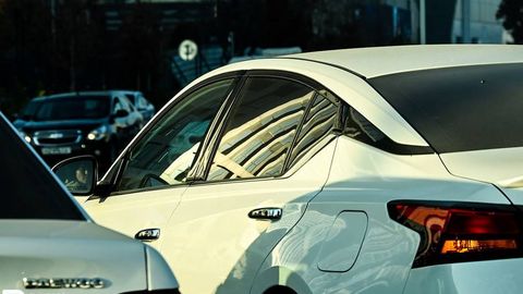 Uzbekistan sees 15% y/y increase in passenger car sales