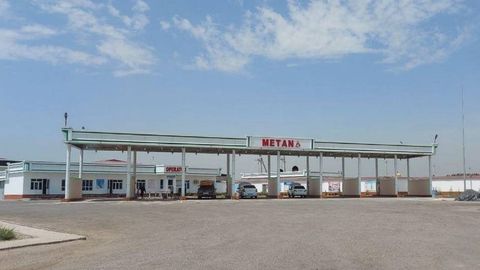 O‘zbekistonda metan zapravkalar 24-dekabr kuni ham 6 soat faoliyat yuritadi