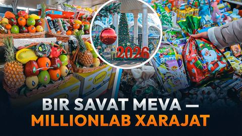 “Bayram savatlari”ni tayyorlash necha pulga tushadi?