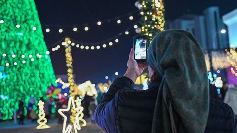 Yangi yil munosabati bilan ketma-ket 5 kun dam olish mumkin bo‘ladi 