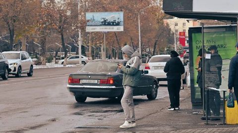 Ўзбекистонда 25 декабрь куни ҳарорат кўтарилади