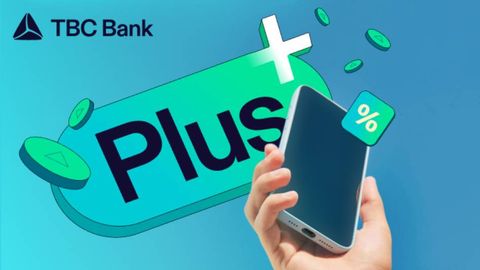 Харидлар учун кешбек, ҳар ҳафта бепул қаҳва ва яна кўплаб имкониятлар — буларнинг барчаси TBC Bank’нинг янги обунасида
