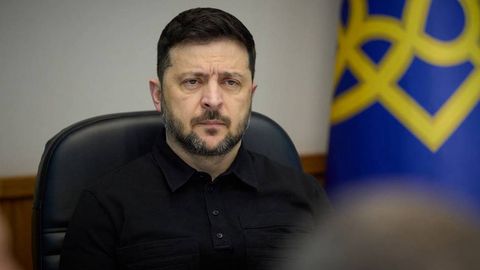 Зеленский раскрыл содержание 20 пунктов мирного плана