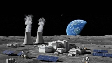 Россия ўн йил ичида Ойда АЭС қуради