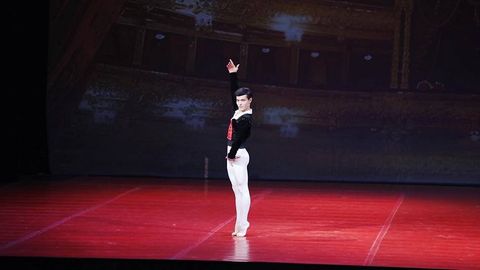 Разрушая стереотипы: как парень из Узбекистана покоряет сцены США