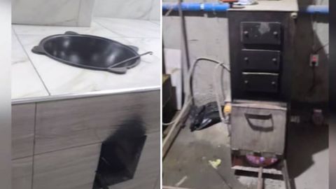 Асака туманида 1,8 млрд сўмлик газдан ноқонуний фойдаланган умумий овқатланиш шохобчаси аниқланди