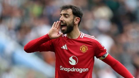 “Реал Мадрид” Бруно Фернандешни сотиб олмоқчи