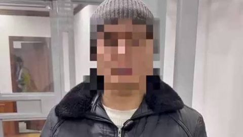 Andijonlik yigit Instagram’da yozgan izohi uchun 7 sutkaga qamaldi 