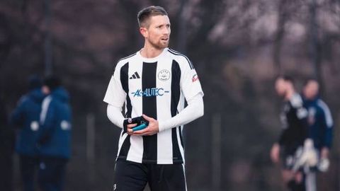 34 ёшли германиялик футболчи 70 метр баландликдан қулаб ҳалок бўлди 