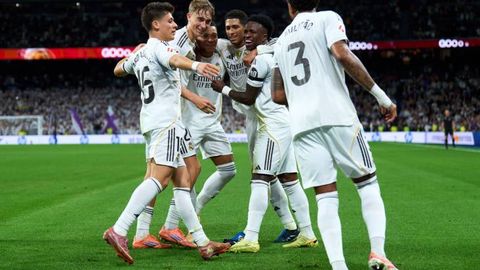 “Real”, “Barselona”, “Manchester Yunayted” va “Liverpul” Forbes’ning eng qimmat jamoalar reytingidan joy oldi