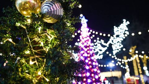 На Новый год узбекистанцы отдохнут 5 дней подряд