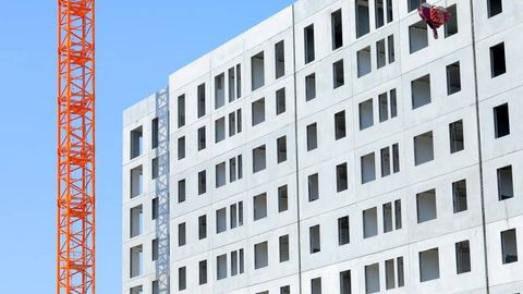 Toshkent viloyatidagi qurilish kompaniyalari fuqarolarga 6,7 mlrd so‘m qaytaradigan bo‘ldi