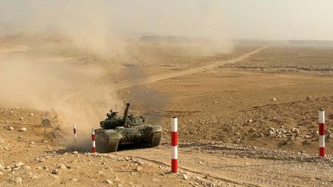 Тожикистон ва Афғонистон чегарасида қуролли тўқнашув юз берди