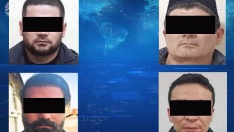 Samarqandda transchegaraviy uyushgan narkojinoiy guruh aʼzolari qoʻlga olindi