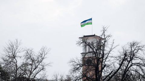 Ўзбекистонда 26 декабрь куни ҳаво ҳарорати пасаяди