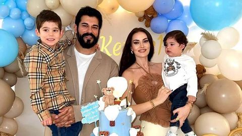 Бурак Ўзчивит 41 ёшда: Бетмен бўлишни орзу қилган, селфи учун 1 млн доллар олган, Неслиҳан Атагул билан гаплашмайдиган турк актёри ҳақида