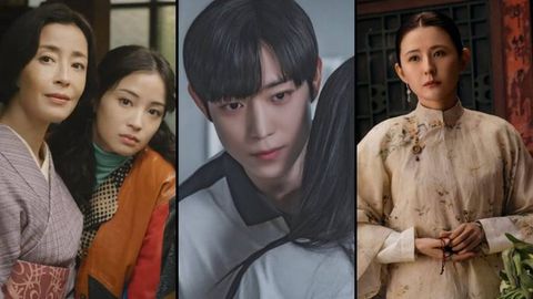 2025-yilda tomoshabin va tanqidchilar e’tirofiga sazovor bo‘lgan doramalar (treyler)